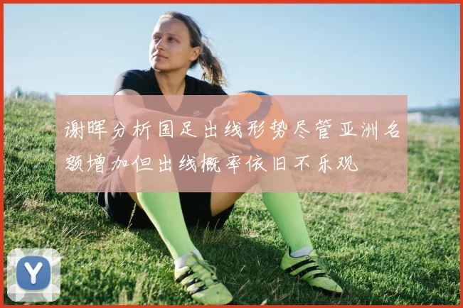 谢晖分析国足出线形势尽管亚洲名额增加但出线概率依旧不乐观